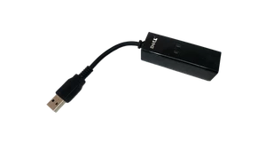 Dell Conexant RD02-D400 External 56k Cat Modem Fax Narrowband - Picture 1 of 3