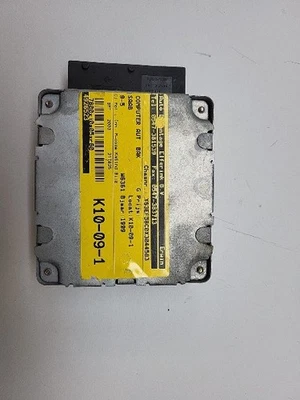 CENTRALINA CAMBIO Saab 9-5 Estate (YS3E) Combi 2.0t 16V (B205E) 1999 4926523 - Immagine 1 di 4