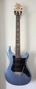 PRS SE NF3 Electric Guitar - Ice Blue Metallic with Rosewood Fingerboard - Picture 1 of 5