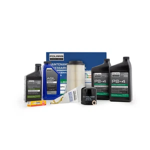 Polaris Service Kit for Sportsman 570, 850, X2 570, 6x6 Models and More, - Picture 1 of 11