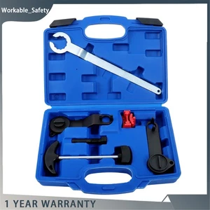Engine Camshaft Timing Tool For VW Petrol VAG EA211 1.0 1.2 1.4 TSI TFSI - Picture 1 of 13