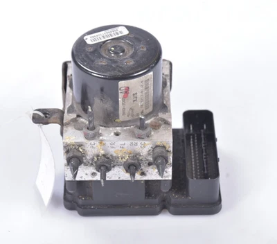 Jaguar XJ X350 S-Type XJ6 XJ8 XJR ABS Hydraulikblock Steuergerät 5W93-2C405-AD - Bild 1 von 4