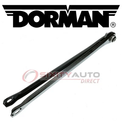 Dorman Rear Left Lower Forward Suspension Control Arm for 2003-2016 BMW Z4 th Foto 1 de 4
