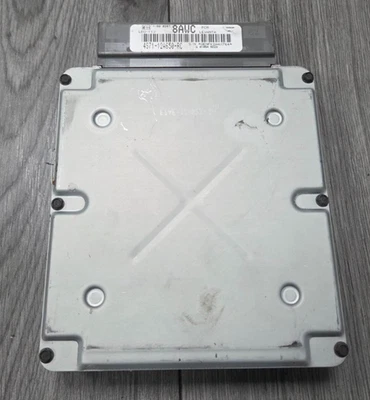 ✅ GENUINE FORD MONDEO MK3 2.0 PETROL ECU PCM MODULE 4S71-12A650-RC 2004 - 2007 - Image 1 of 4