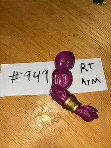 DC Universe Classics Despero Right Arm BAF Part#P-949 - Picture 1 of 1