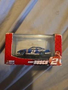 2007 Winners Circle #2 Kurt Busch 1/87 - Picture 1 of 3