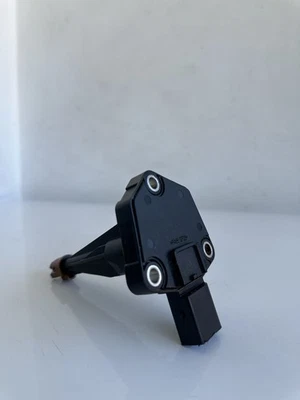 BMW E90 2012-2017 serie 3 F15 X5 N55 N63 V8 sensor de nivel de aceite del motor OEM Foto 1 de 4