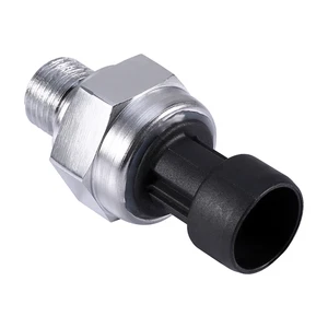 G1/4 DC5V 0-1.2 MPa Pressure Transducer Sensor Oil Fuel Diesel Gas Water Air HOT - Picture 1 of 5