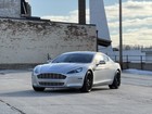 2011 Aston Martin Rapide 