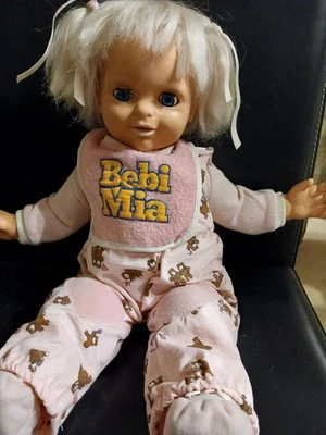 Bebi Mia Bambola - Immagine 1 di 4