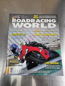 Roadracing World Magazine – November 2014 - Imagen 1 de 1