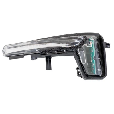 Зеркальный указатель поворота со стороны водителя для Volvo XC60 2018-2021 | VO1328101 - Изображение 1 из 4