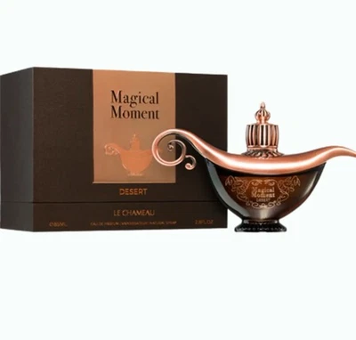 Magical Moment Desert By Le Chameau Eau de Parfum 85 ml/2,8 oz - Imagem 1 de 4