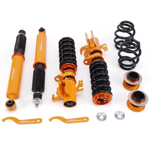 Height Adjustable Coilovers Strut Kit for Holden Commodore VT/VX/VY 1997-2004 - Picture 1 of 11
