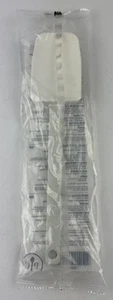 Pampered Chef Small Mix N Scraper New 10.5 Inches #1659 Long Spatula Baking - Picture 1 of 9