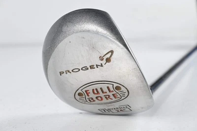 Progen Full Bore #7 Wood / 23 Degree / Regular Flex Lite Shaft - Image 1 of 4