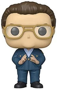 Funko POP TV: Seinfeld - Newman Il postino - Foto 1 di 2