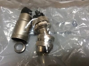 6GK19050EA00 - SIEMENS - 6GK1905-0EA00 Connecteur de raccord. M12 NEUF - Foto 1 di 3