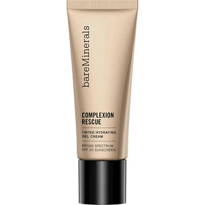 Tinted Moisturizer SPF 30 with Hyaluronic Acid, Hydrating Mineral Sunscreen - Picture 1 of 12
