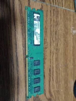 2GB DDR2 Ram Genuine Kingston HP5189-2180-ELC - Image 1 of 2