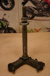 SYM GTS 125 parte superior inferior y yugos / yugo 2009 - 2013 - Imagen 1 de 3