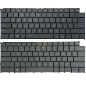 Teclado portátil EE. UU. para Dell Latitude 3320 3330 3420 3430 P144G P144G001 - Imagen 1 de 12
