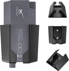 Ethernet Adapter Mount Compact Design Fits Starlink - Picture 1 of 5