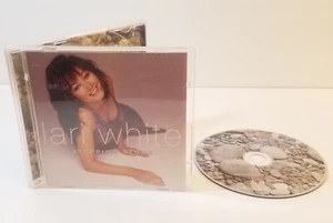 Stepping Stone by Lari White (CD, Jul-1998, Hollywood) - Picture 1 of 3