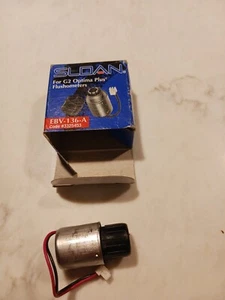 Sloan EBV-136-A Solenoid    for G2 Opima Plus Flushometers  - Picture 1 of 4