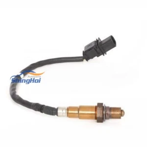 Genuine New 0281004404 Oxygen Sensor Lambda Sensor For RENAULT NISSAN - Bild 1 von 1