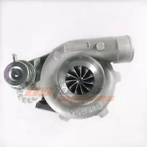 Upgraded Aftermarket GT28 GT2871 GTX2871 Billet Wheel Turbo A/R .64 T25 turbine - Picture 1 of 6