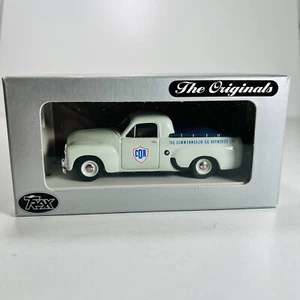 Trax Holden Aussie Oil Series 50 - 2106 Utility TR25E - Imagen 1 de 6