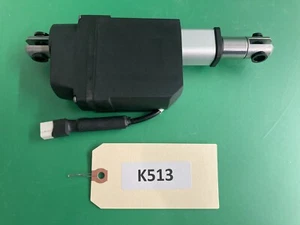 LINAK Articulating BackRest Actuator Quickie Powerchair 2332101001075B4 #K513 - Picture 1 of 4