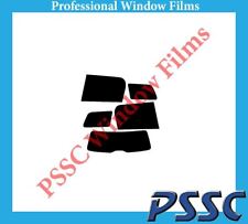 PSSC Rear Car Auto Window Tint Film for Mini Countryman 2017 35% Medium