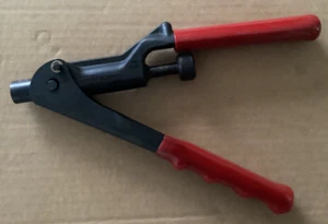 Huck TA7533 Strumento di installazione manuale viti prigioniere tornitura-loc fastner - Foto 1 di 4