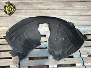 2020-2024 AUDI A6 ALLROAD FRONT RIGHT PASSENGER SIDE FENDER LINER SPLASH SHIELD - Picture 1 of 15