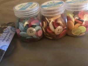 buttons set - Picture 1 of 5