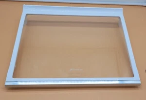 Genuine Refrigerator LG Glass Shelf Part#MHL624914 - Picture 1 of 4