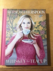 Whiskey in a Teacup:What Growing Up in the South Taught Me About Life… Like New - Imagen 1 de 5