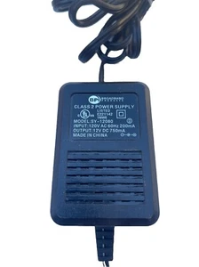 BPI Broadband Class 2 Power Supply Input 120VAC 60Hz 200mA Output 12V D 750mA - Picture 1 of 3