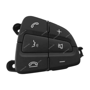 Right Steering Wheel Switch Button Replace For Mercedes Benz C-Class W205 GLC - Picture 1 of 7