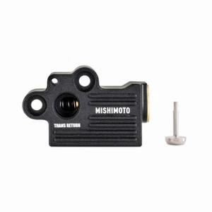 Mishimoto Thermal Bypass Valve Kit for 2017-2021 Ford F-150 Raptor - Picture 1 of 3