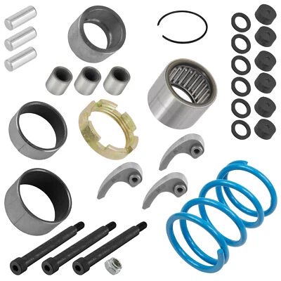 Primary Drive Clutch Kit for Polaris RZR XP 4 900 EFI 2013/ 1322971 Weight 26-55 Foto 1 de 4