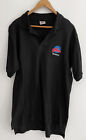 PLANET HOLLYWOOD Sydney Polo Shirt 90’s Size L