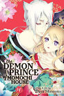 The Demon Prince Of Momochi House  Vol. 14 By Aya Shouoto - New Copy - 978197...