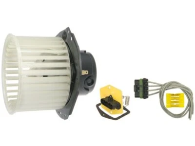 Kit de motor soplador delantero 33748KVHR para GMC C1500 1995-1996 HVAC Suburban Foto 1 de 2