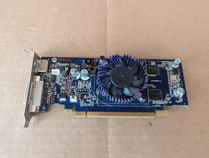 ACER NVIDIA GEFORCE G100 512 MB DDR2 SDRAM HDMI F7-6(1) - Picture 1 of 3