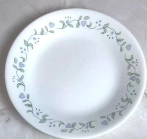 Corelle "Landhaus" Brot & Butter Teller Schüsseln Set (6) 6 3/4 Zoll - Bild 1 von 18