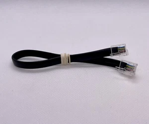 LEGO Mindstorm NXT EV3 20cm Long Cable Connector Wire - Picture 1 of 1