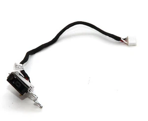 New Genuine ThinkPad X240 X240s T440P DC Power Jack Cable 04X5358 04Y1681 - Picture 1 of 1